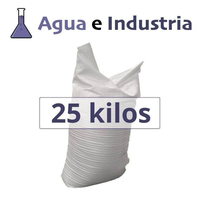 SAL MARINA SECA T-01 SACO 25 KG ALIMENTARIO