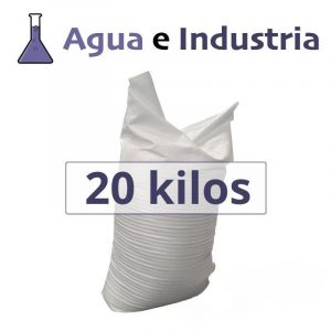 SEPIOLITA ABSORVENTE SACO 20 KG TECNICO