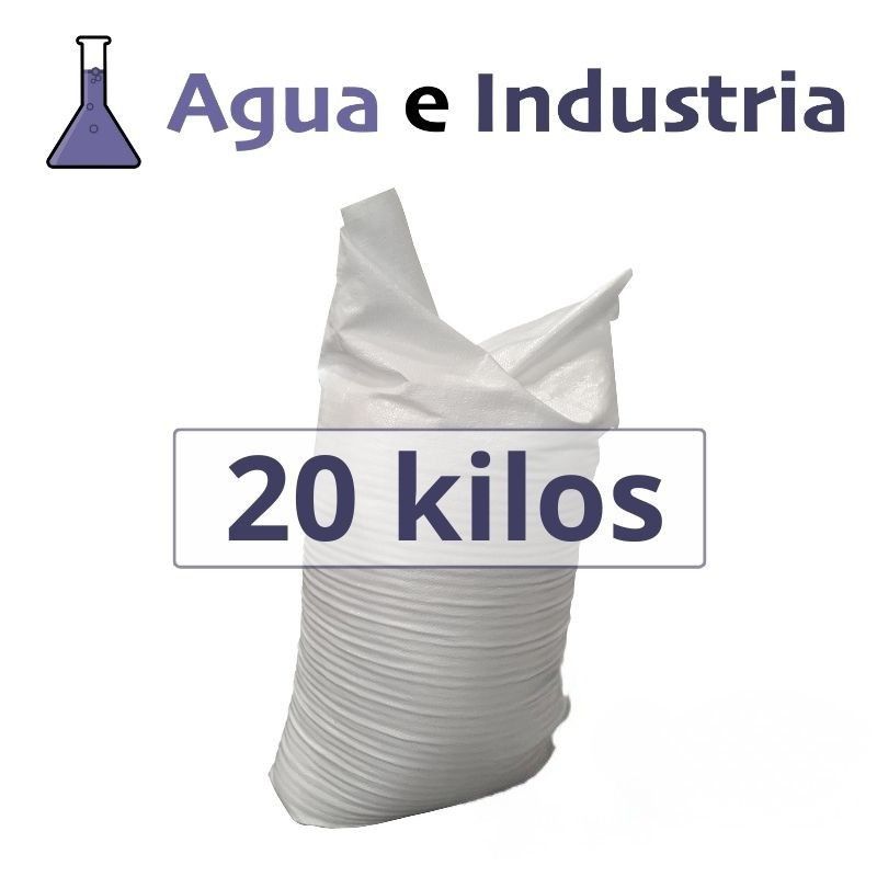 SEPIOLITA ABSORVENTE SACO 20 KG TECNICO