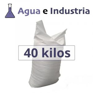 UREA 46% SACOS 40 KG AGRICOLA